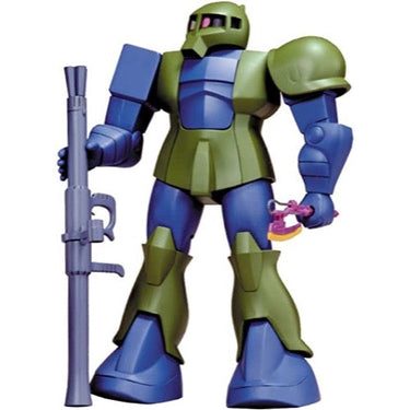 Bandai 0008662 HG 1/144 Zaku I Mobile Suit Gundam